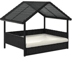 Nhà Giường Cho Chó