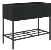 Chậu Cây Chân Nhỏ